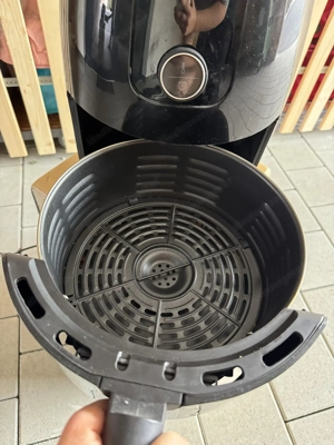 Top Airfryer zu verkaufen Bild 2