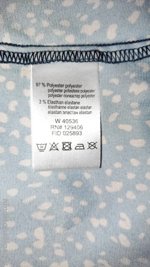 Damenbluse Größe 52 Bild 2