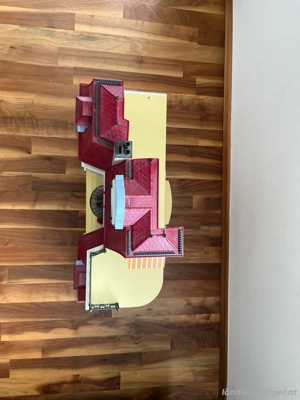 Playmobil Puppenhaus 70205 Bild 4