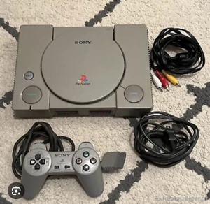 ps1 mit hdmi adapter