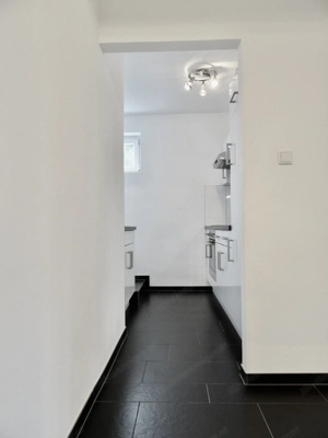 Neue 2 Zimmer Wohnung Bregenz Bild 3