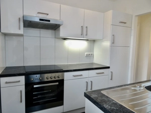 Neue 2 Zimmer Wohnung Bregenz Bild 4