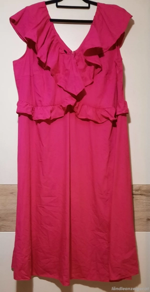 Damenkleid Größe 52 Bild 4