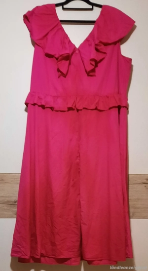 Damenkleid Größe 52 Bild 2