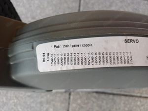 Schneeketten nie benutzt  Bild 3