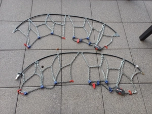 Schneeketten nie benutzt  Bild 5