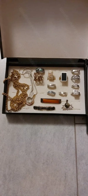 Suche Schmuck jeglicher Art