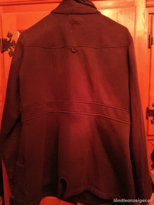 Damenwinter Mantel 38 elegant Bild 2