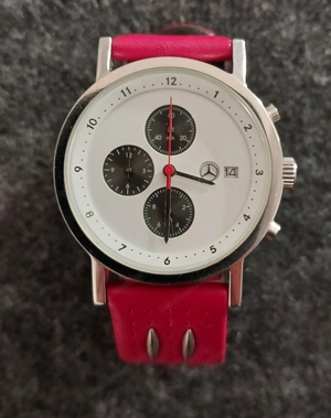 Sammleruhr Mercedes Benz SLK Bild 2