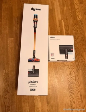 Dyson V16 