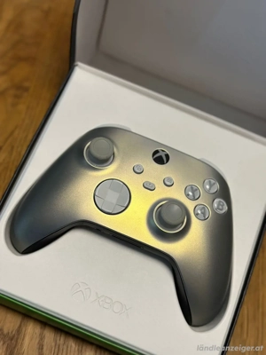 XBOX Controler Bild 2