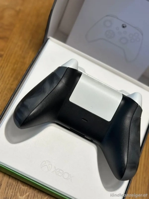 XBOX Controler Bild 3