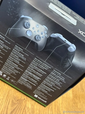 XBOX Controler Bild 4