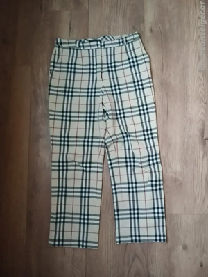 Burberry Hose Bild 2