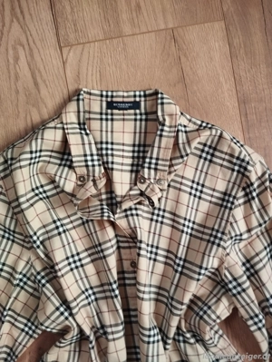 Burberry Bluse Bild 3