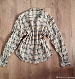 Burberry Bluse Bild 2