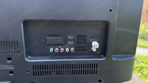 Fehrnseher der Marke LG Bild 2