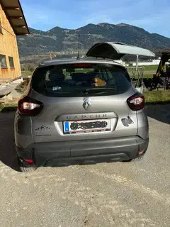 Renault Captur Bild 2