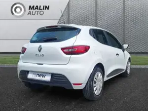 Renault Clio Bild 5