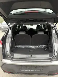 Peugeot 5008 Bild 4
