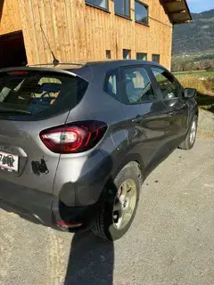 Renault Captur Bild 5
