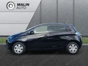 Renault Zoe Bild 2