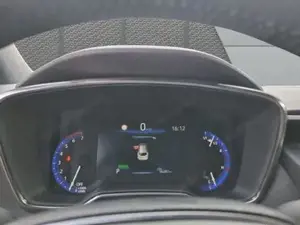 Toyota Corolla Bild 15