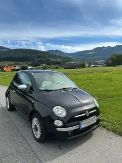Fiat 500 Bild 2
