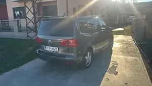 Vw Touran 1.6 tdi