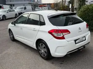 Citroën C4 2010 Bild 4