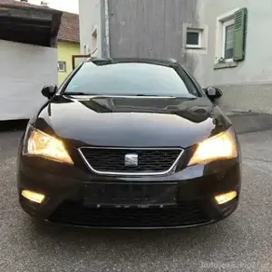 Seat Ibiza Bild 1