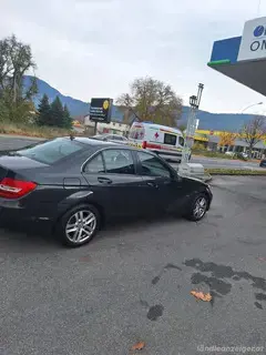 Mercedes C180 CDI Bild 3