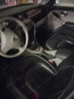 Rover 75  V6 Automatc Bild 4