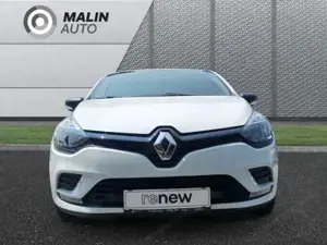 Renault Clio Bild 8