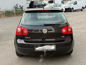 VW Golf 2004 Bild 5