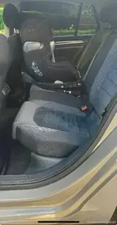 Golf 7 Automatik  Bild 4