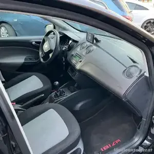 Seat Ibiza Bild 9