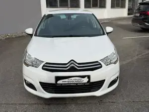 Citroën C4 2010 Bild 2