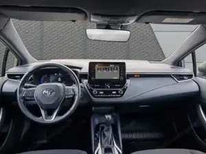 Toyota Corolla Bild 14