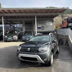 Dacia Duster 2020 Bild 5