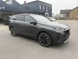 Peugeot 5008 Bild 1