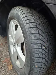 Skoda Octavia Bild 3