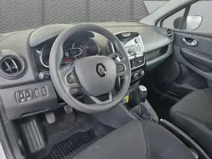 Renault Clio Bild 12