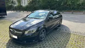 Mercedes-Benz CLA-Klasse 220d 4MATIC 7G-DCT SB Kombi  Bild 2