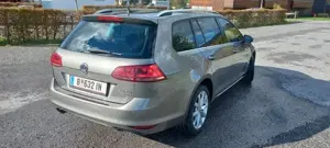 Golf7, 4Motion, Highline  Bild 2