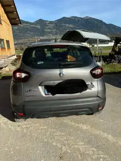 Renault Captur Bild 2