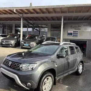 Dacia Duster 2020