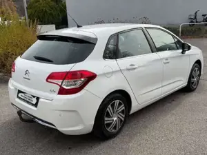 Citroën C4 2010 Bild 6