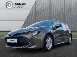 Toyota Corolla Bild 7