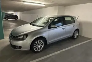 Volkswagen Golf VI - Highline, 90 KW, Benzin